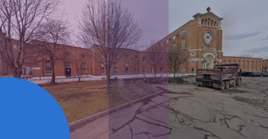 Suivis des recommandations : Enquête sur les conditions de vie des jeunes hébergés au centre de réadaptation Mont Saint-Antoine
