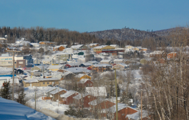Renforcer la défense et la promotion des droits des Premières Nations et des Inuit