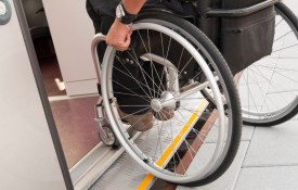 Pour l’égalité réelle des personnes en situation de handicap : agir enfin sur le transport adapté