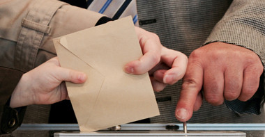 Lettre sur le Projet de loi no 29, Loi visant à faciliter le déroulement des prochaines élections générales au Québec