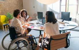L’accès à l’emploi des personnes en situation de handicap n’est pas une faveur, mais un droit