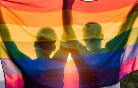 17 mai : une date symbolique pour la communauté LGBTQI+